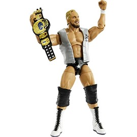 WWE Impresionante Figura de acción de Steve Austin Elite Collection Series 81 de 6 Pulgadas para Fans de Regalo coleccionables a Partir de 8 años