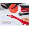 Bostitch Office Professional Magnetic Easy Staple Remover Tool - Staple
