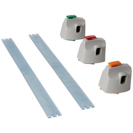 Dahle Office Technology Creative Dahle 960 Set for Guillotine 507