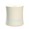 SPT Ultrasonic Aroma Diffuser/Humidifier with White Ceramic Housing