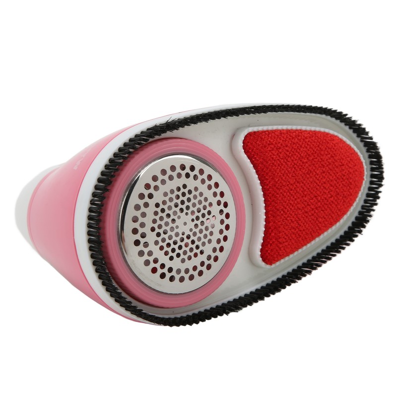 Sweater Shaver 6 Blades Rotation Handle Quick Shaving Effort Saving
