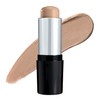 Dermablend Quick-Fix Body Makeup Full Coverage Foundation Stick, Water-Resistant Body