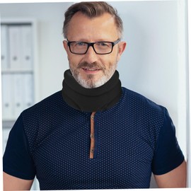 Ipetboom Sleeping Neck Brace Collar for Women Neck Support Warm Ergonomic Design for Cervical Spine