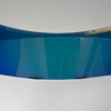 BSTOP HJ-33 Helmet Visor for HJC i90 Shield Replacement Uv