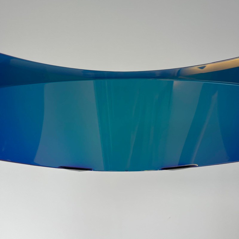 BSTOP HJ-33 Helmet Visor for HJC i90 Shield Replacement Uv