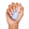 LOVE by essie Nail Polish, 80% Plant-based, Salon-Quality, Vegan, Soft