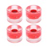 78A 60x45mm HighElastic Skateboard Flash Wheel PU Filling for Longboard