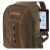 ALPS OutdoorZ Motive Trail Camera Pack , Brown, Large