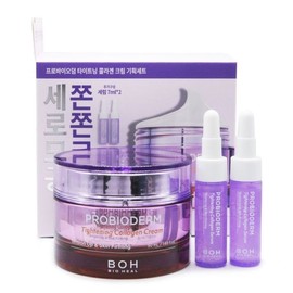 Biohealbo Probioderm Tightening Cream 50ml / 바이오힐보 프로바이오덤 타이트닝 크림 50ml 기획