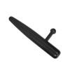 Wooden Acupuncture Massage Stick L Shaped Reduce Fatigue Acupoint Massager