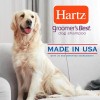 (5 pack) Hartz Groomer's Best Extra Gentle Soothing Oatmeal Shampoo