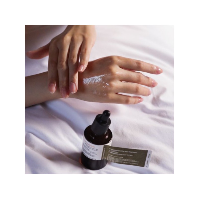 TOUN28 Haenam 404 Peptide8 Serum 30ml