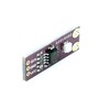 Paradisetronic.com UV Light Sensor GUVA-S12SD with Analogue Output 3-5V 240-370nm