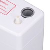 Condensate Pump 24L/h Air Conditioner Automatic Drain Pump AC with
