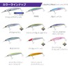 Daiwa Shoreline Shiner Z Set Upper Lanker Hunter 125S-DR 4.9