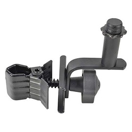 Cobra Clamp on Microphone Holder 2 Year Warranty