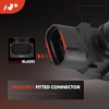 A-Premium Fuel Tank Pressure Sensor [3 Pins] Compatible with Toyota