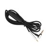 2.5mm to 3.5mm Headphone Cable with Inline Mic and Volume