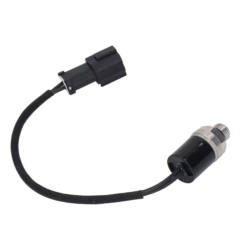 Loader Pressure Switch Alloy Steel Loader Pressure Sensor Replacement 663‑5545