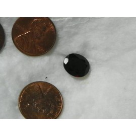 Red Purple Garnets Around 5 Carats  Around 10x12  MM Ovals Eye Clean Two Pieces