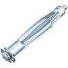 Molly M16206-XJ Metal Dowels with M5 Screws Diameter 5 x