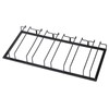 European Glass Holder Iron Hanging Wine Glass Rack Home Bar