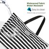 HOMESPON Large Waterproof Beach Bag for Women Sandproof Tote Bag