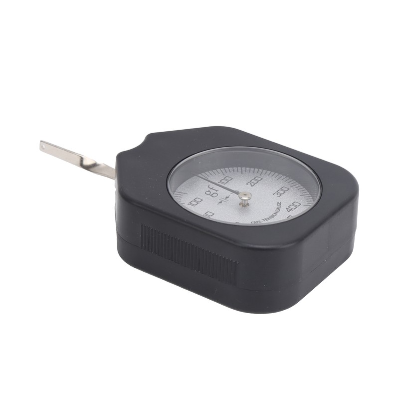 SEG‑500‑1 Tension Gauge Meter SEG Force Gauge Switch Dynamometer 500g