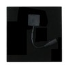 Solar Panel Powered Fan Mini Ventilator 5W 6V Solar Exhaust
