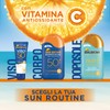 Bilboa Burrocacao Latte Solare SPF 50+, Protezione Solare Molto Alta
