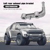 Xspeedonline Exhaust Bracket 2021 for Ram 1500 Big Horn, Laramie,