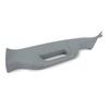 Qagea A-Pillar Grab Handle Interior Trim Driver Left Side Replacement