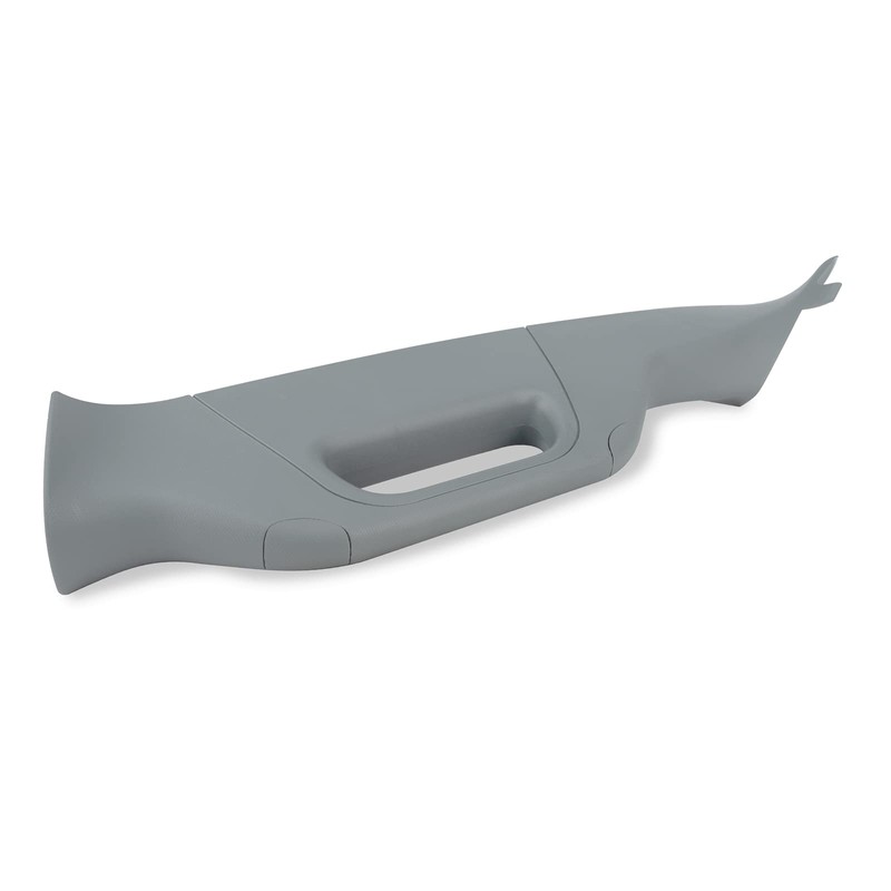 Qagea A-Pillar Grab Handle Interior Trim Driver Left Side Replacement