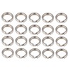 Shout! 75-SR Split Ring 3 (29LB)