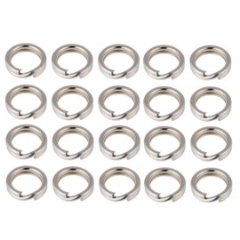 Shout! 75-SR Split Ring 3 (29LB)