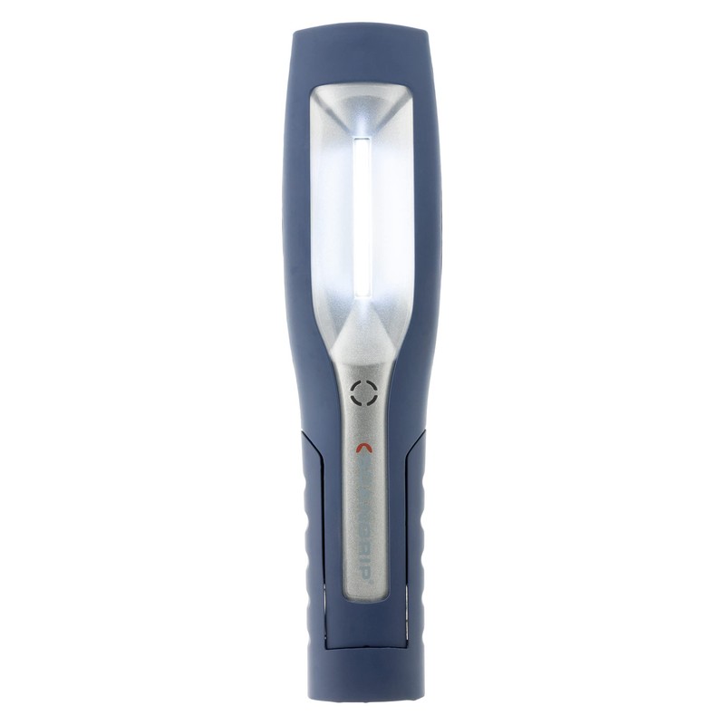 SCANGRIP | LED-Handleuchte MAG PRO | stufenlos dimmbar | 600