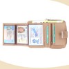 ekavale Wallet 1104, beige, Classic