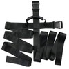 Transport Belt Adjustable Transport Boxes Moving Straps – 1 Piece