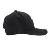 Oakley SKULL BRIM LOGO CAP 24.0 Cap, (02E) BLACKOUT, Free