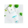 Cleanser Portable 40ml for daily face cleansing, Korean beauty skincare