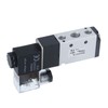 4V210‑08 Electric Solenoid Valve Normal 2 Position 5 Ways Air