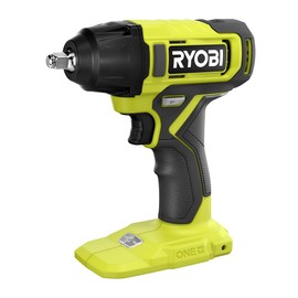 RYOBI ONE+ 18V Cordless 3/8 in. Impact Wrench (Tool Only) (Renewed)