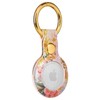 [Rifle Paper Co.] AirTag Case Keychain Type with Clip Ring