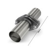 Universal Repair Flange Set VZ Exhaust System Diameter 45 50