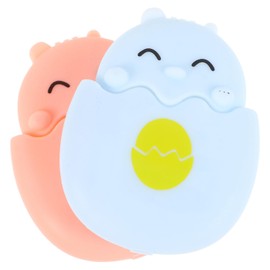 FRCOLOR Hand Soap Sheets for Travel Mini Disposable Soap Paper for Outdoor Activities