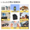 Senfu Car Accessory Storage Pocket, Car Storage Pocket, Car Storage