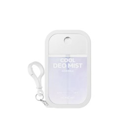 MUMCHIT [MUMCHIT]Cool Deo Mist 50ml #God Milk