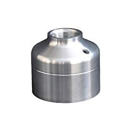 FASS Fuel Systems 2001-2016 6.6L Duramax Factory Fuel Filter Delete