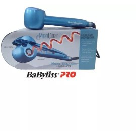 BaBylissPRO BABYLISS PRO NANO TITANIUM MIRACURL PROFESSIONAL CURL MACHINE NEW