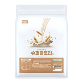1470kcal 슈퍼칼로리 4KG 체중증가 살찌는 게이너 ot 1470kcal Super Calorie 4KG Weight Gain Gainer